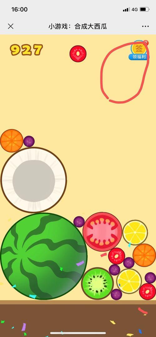 吃瓜娱乐小游戏攻略,畅玩娱乐小游戏攻略全解析